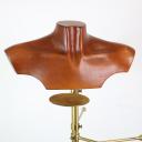 French J. F. Crochet gentleman's Silent Butler Suit 80s_1