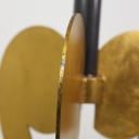 French J. F. Crochet gentleman's Silent Butler Suit 80s_7