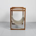 Magazine rack table by Kai Kristiansen_3