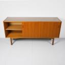 Mid-Century Scandinavian teak sideboard 60-70s_6