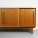 Mid century vintage wooden sideboard_6