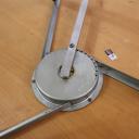 Ess Tee Tisch J&uuml;rg Bally for Wohnhilfe Switzerland_2