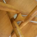 Ess Tee Tisch J&uuml;rg Bally for Wohnhilfe Switzerland_7