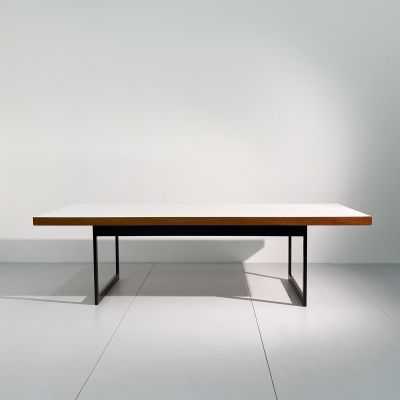 Low table by Dieter Waeckerlin_0