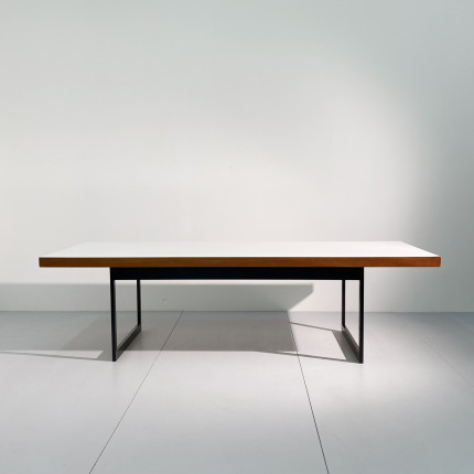 Low table by Dieter Waeckerlin