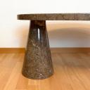 Marble low table "Eros" P72 by Angelo Mangiarotti_6