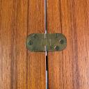 Mid-Century extendable teak scandinavian table by Hugo Troeds 1960s_9