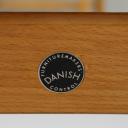 Mid-Century extendable teak danish table 1960s_11