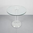 Side table by Vico Magistretti for Cattelan, Italy_6