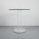 Side table by Vico Magistretti for Cattelan, Italy_7