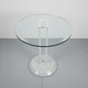 Side table by Vico Magistretti for Cattelan, Italy_1