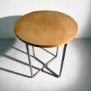 Swiss Bauhaus table design Gustav Hassenpflug for Embru_3
