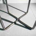 Swiss Bauhaus table design Gustav Hassenpflug for Embru_7