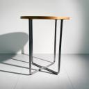 Swiss Bauhaus table design Gustav Hassenpflug for Embru_4