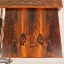 Vintage nest of tables made by Centrum Mobler, Denmark_9