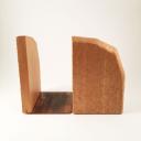 Anthroposophical wooden bookends_1