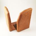 Anthroposophical wooden bookends_2