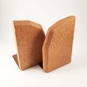 Anthroposophical wooden bookends_5