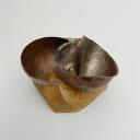 Anthroposophical wood and metal sculpture_5