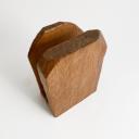 Anthroposophical wooden letter holder Dornach design Goetheanum_3