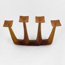 Wooden anthroposophical candleholder_1