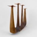 Wooden anthroposophical candleholder_7
