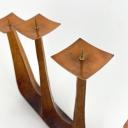 Wooden anthroposophical candleholder_4